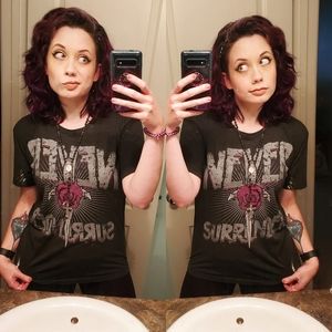 Meet your Posher, Beth